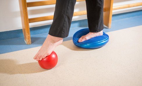 Bobath Therapie Prehal in Radstadt