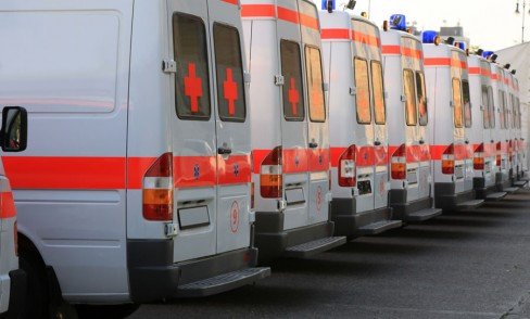 Bewilligte Krankentransporte zur Physiotherapie in Radstadt