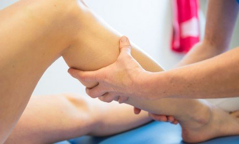 Manuelle Lymphdrainage, Physio Prehal Radstadt